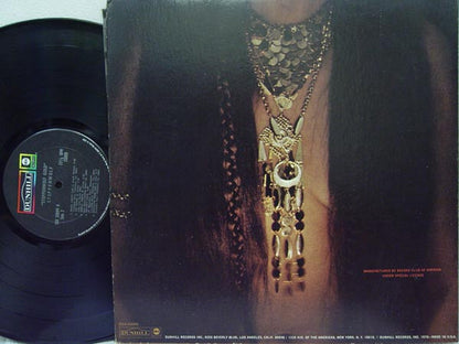 Steppenwolf : Gold (Their Great Hits) (LP, Comp, Club)