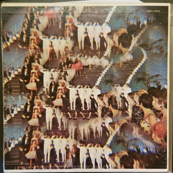 Buy The Beatles : Magical Mystery Tour (LP, Album, Jac) Online for