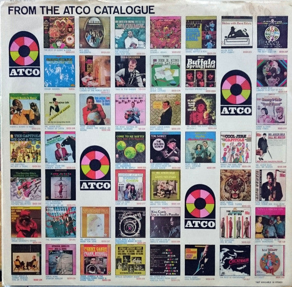 Blind Faith (2) : Blind Faith (LP, Album, Ter)