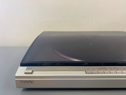 Technics SL-L3 Automatic Turntable