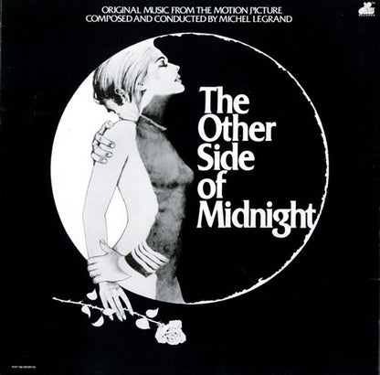 Michel Legrand : The Other Side Of Midnight (LP, Album)