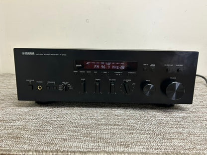 Yamaha R-S700 Stereo Receiver * 2ch * 100W RMS * Remote * Manual * Box * Fully Serviced