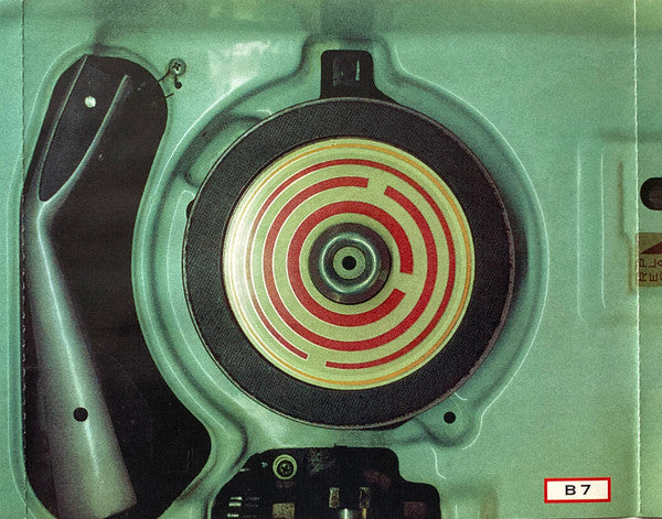World Party : Bang! (CD, Album, Enh, RE)