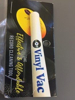 Vinyl Vac Record Cleaning Tool