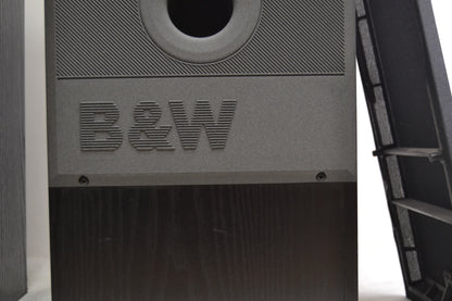 B&W DM570 Stand-mount/Bookshelf loudspeaker system * Fully Serviced