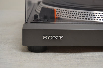 Sony PS-T2 Turntable * Fully Serviced
