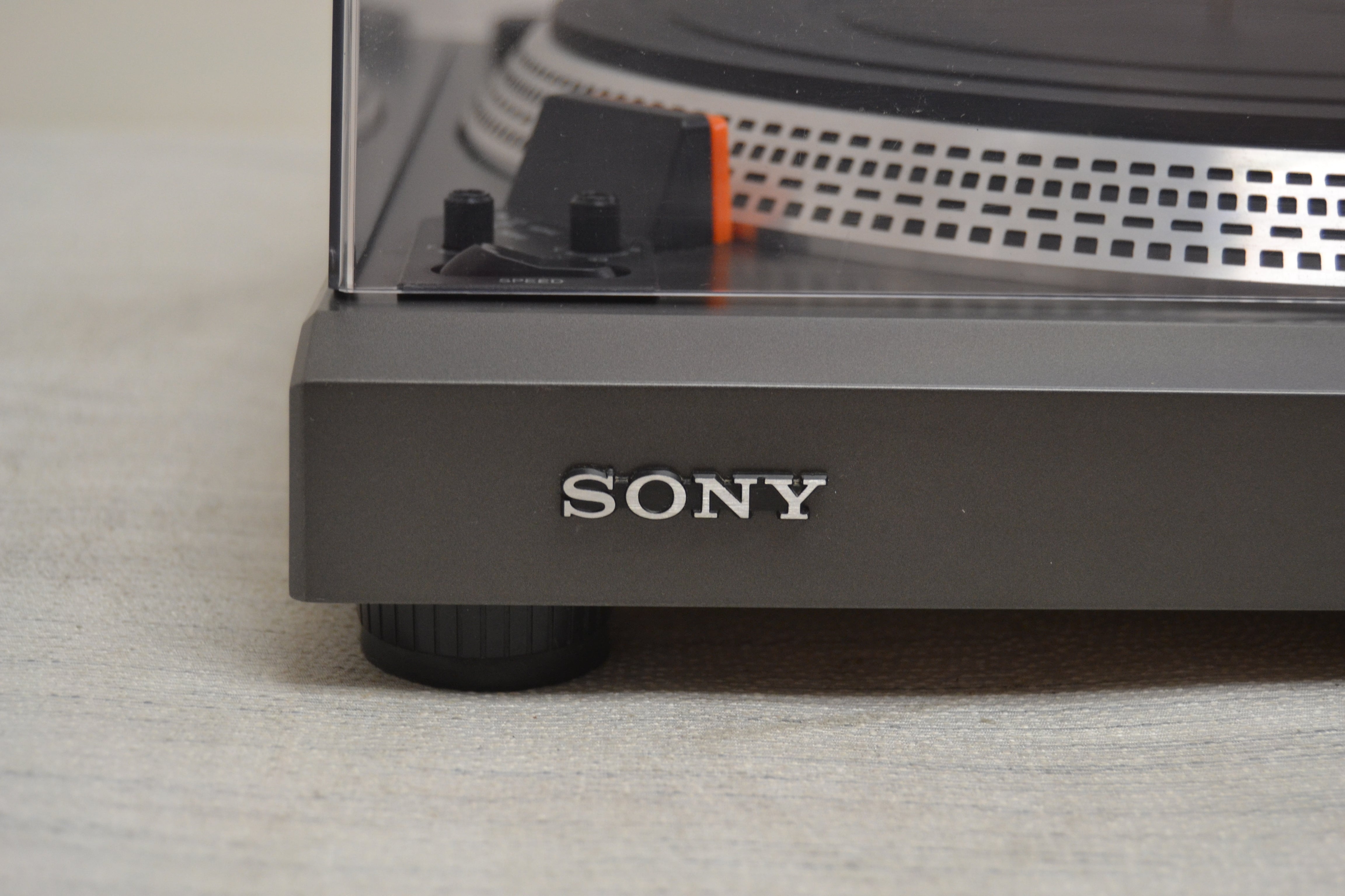 Sony PS-T2 Turntable * Fully Serviced
