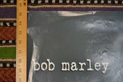 Bob Marley Poster 22x35 inch