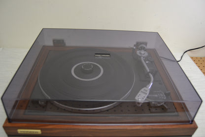 Pioneer PL-A45D Turntable * NEW AT3600 Cartridge * Fully Serviced