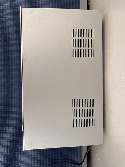 Onkyo TA-2050 Single Cassette Deck - Fully Serviced !