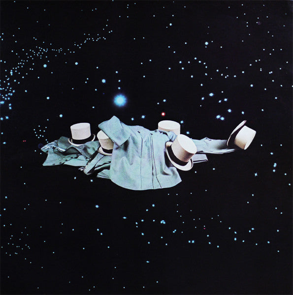Supertramp : Crime Of The Century (LP, Album)