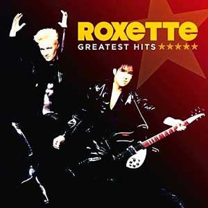 Roxette : Greatest Hits (CD, Comp)