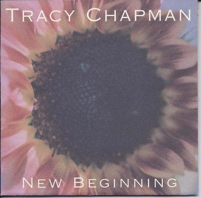 Tracy Chapman : New Beginning (CD, Album, Club)