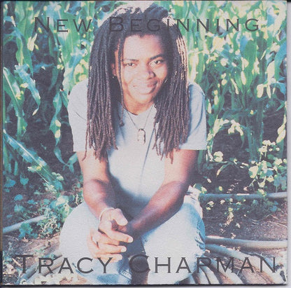 Tracy Chapman : New Beginning (CD, Album, Club)