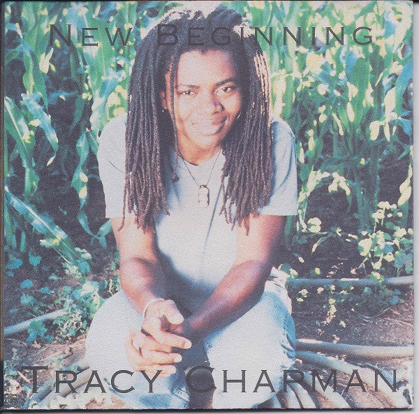 Tracy Chapman : New Beginning (CD, Album, Club)