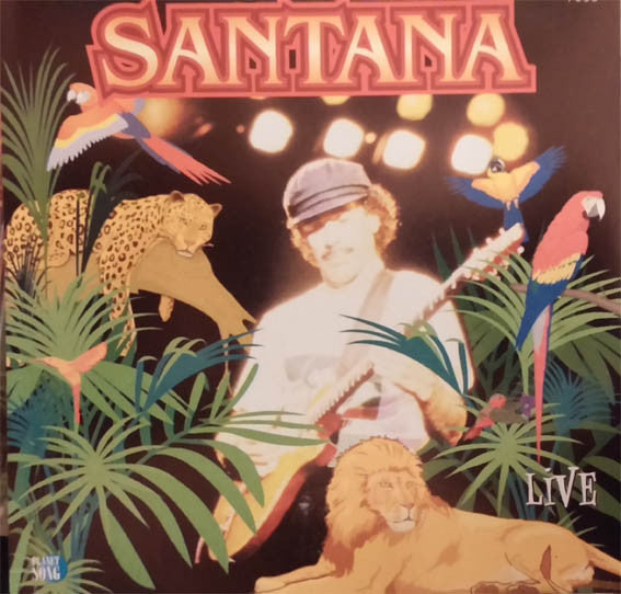 Santana : Persuasion (CD, Comp)