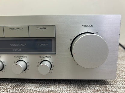 Yamaha R-50 Stereo Receiver * 35W RMS * Fully Serviced
