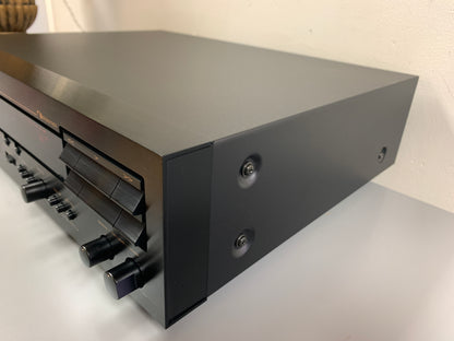 Nakamichi DR-3 Cassette Deck