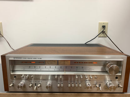 Pioneer SX-950 Receiver