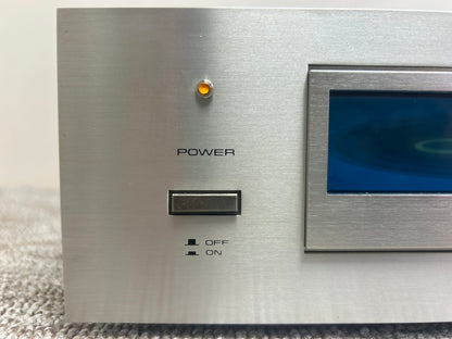 Pioneer SR-303 Reverberation Amplifier * Fully Serviced