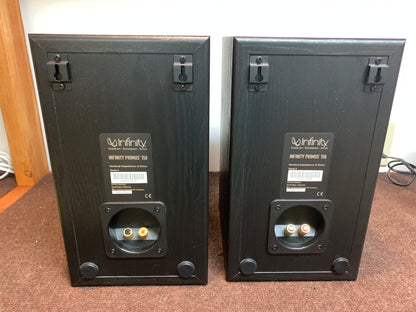 Infinity Primus 150 Speakers
