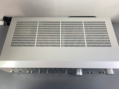 Technics SA-106 Stereo Receiver