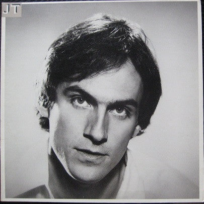 James Taylor (2) : JT (LP, Album, San)