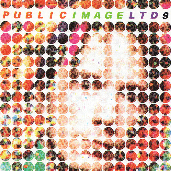 Public Image Ltd* : 9 (CD, Album)