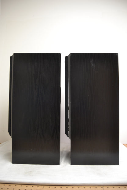 B&W DM570 Stand-mount/Bookshelf loudspeaker system * Fully Serviced