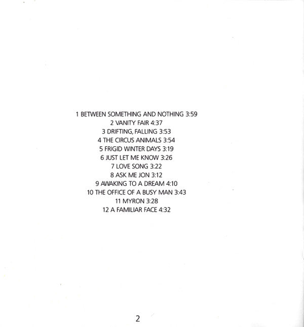 The Ocean Blue : The Ocean Blue (CD, Album)