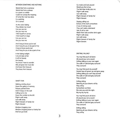 The Ocean Blue : The Ocean Blue (CD, Album)