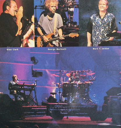 Bonnie Raitt : Road Tested (2xCD, Album)