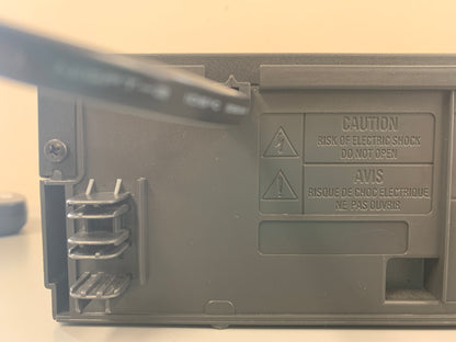 Sony SLV-N900 VCR * Remote