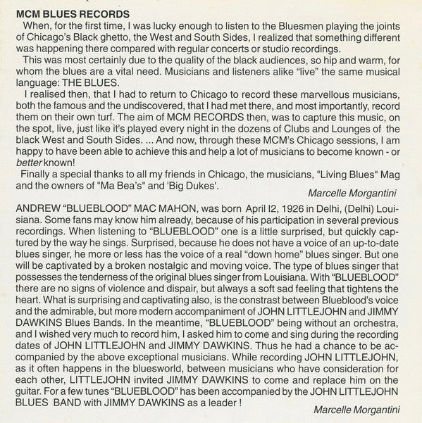 Andrew McMahon (2) : Go Get My Baby (CD, Album)