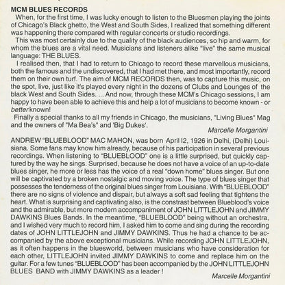 Andrew McMahon (2) : Go Get My Baby (CD, Album)