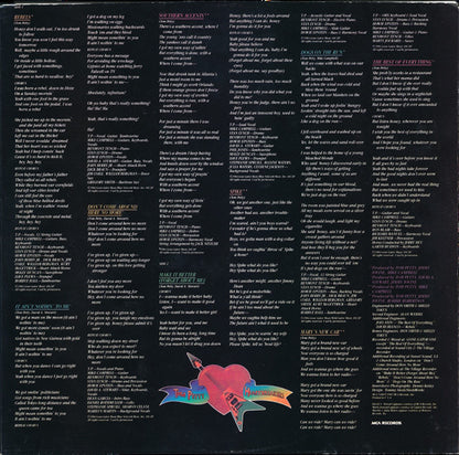 Tom Petty And The Heartbreakers : Southern Accents (LP, Album, Club, CRC)