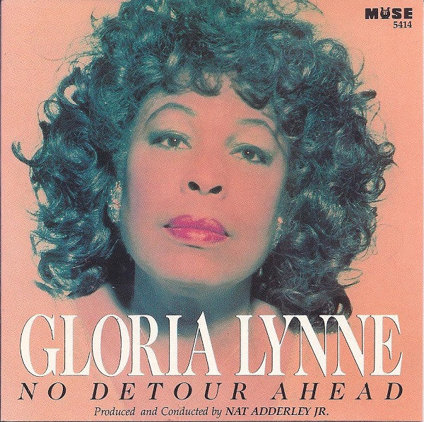 Buy Gloria Lynne : No Detour Ahead (CD, Album) Online for a great