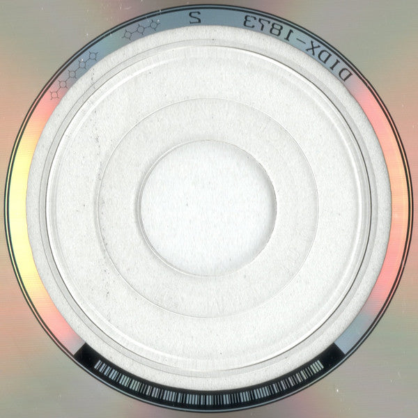 Peter Gabriel : Peter Gabriel (CD, Album, RE)