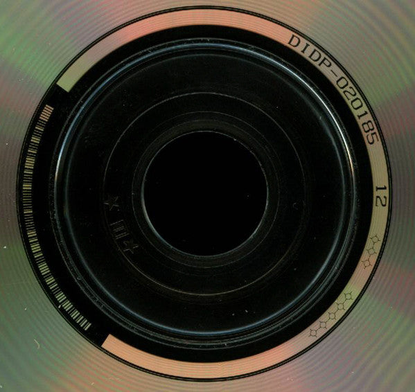 Judas Priest : Screaming For Vengeance (CD, Album, RP)