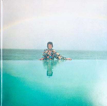 Paul McCartney : McCartney II (LP, Album, Pit)