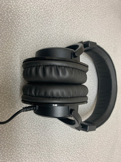 Tascam TH-200X Over Head Monitoring Headphones