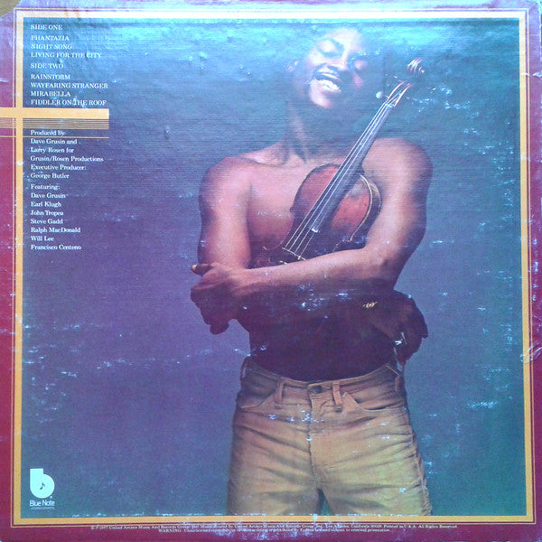 Buy Noel Pointer : Phantazia (LP, Album) Online for a great Buy Noel Pointer : Phantazia (LP, Album) Online for a great