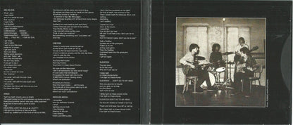 Television : Marquee Moon (CD, Album, RE, RM, Cin)