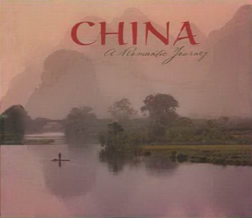 John Herberman, Russian National Cinema Symphony Orchestra* : China - A Romantic Journey (CD)
