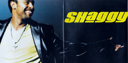 Shaggy : Hot Shot (CD, Album, Club, Enh)