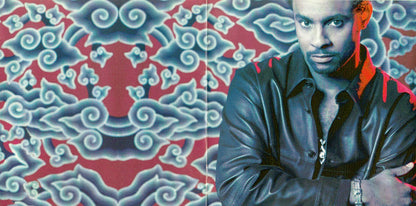 Shaggy : Hot Shot (CD, Album, Club, Enh)