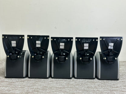 Focal SIB Evo 5.1 Surround Speakers System * Set of 5 Speakers * Fully Serviced *