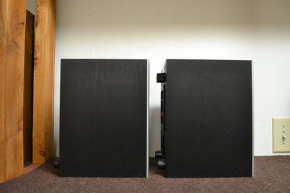 Polk Audio Monitor 30 Bookshelf Speakers