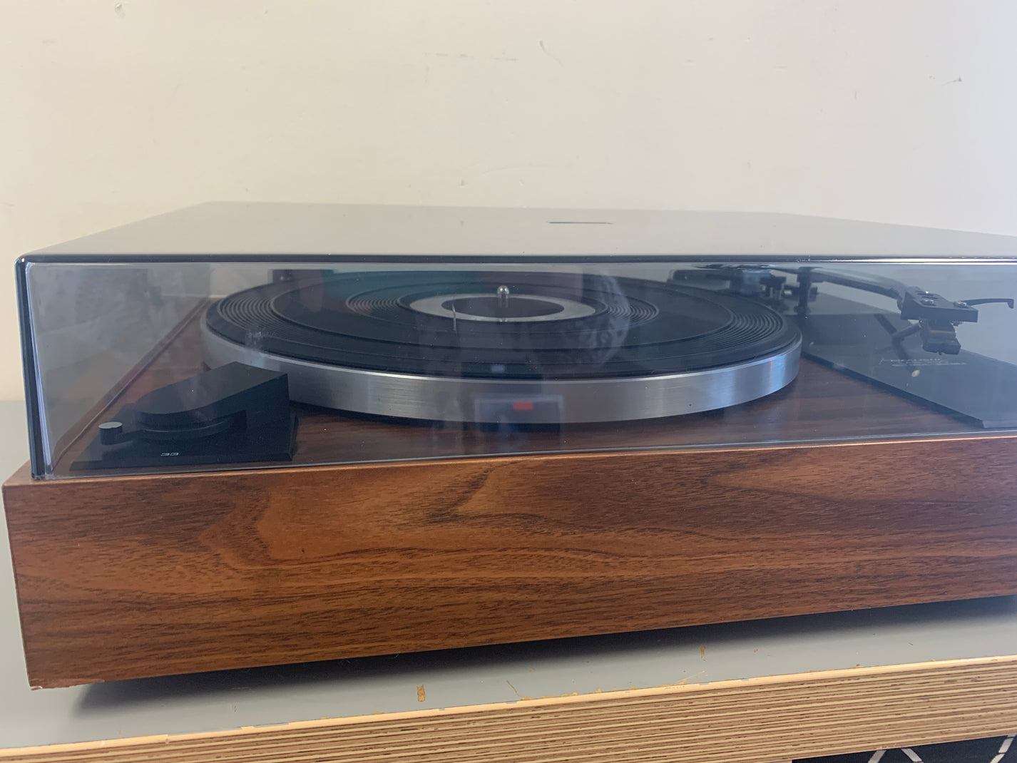 Realistic LAB250 Turntable The Turntable Store