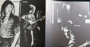 Queen : Sheer Heart Attack (LP, Album, SP)